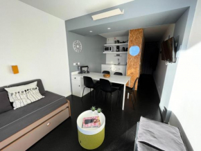 Résidence Varet 2 - Studio rénové 5 personnes MAE-5144